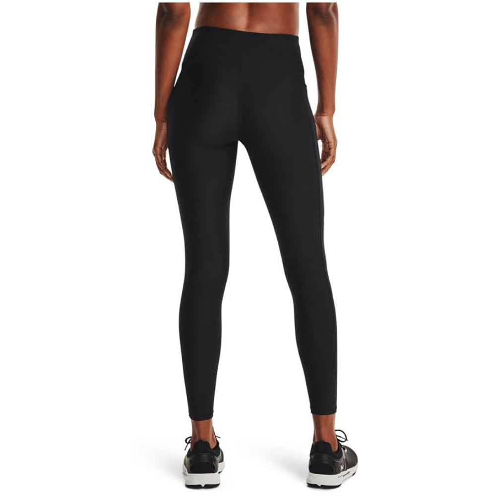 Colanti femei UNDER ARMOUR Hirise Leg, marimea M, negru