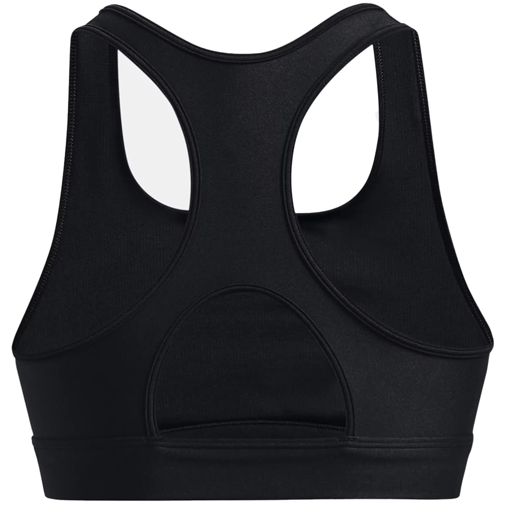 Bustiera femei UNDER ARMOUR UA HG Armour Mid Padless, marimea L, negru