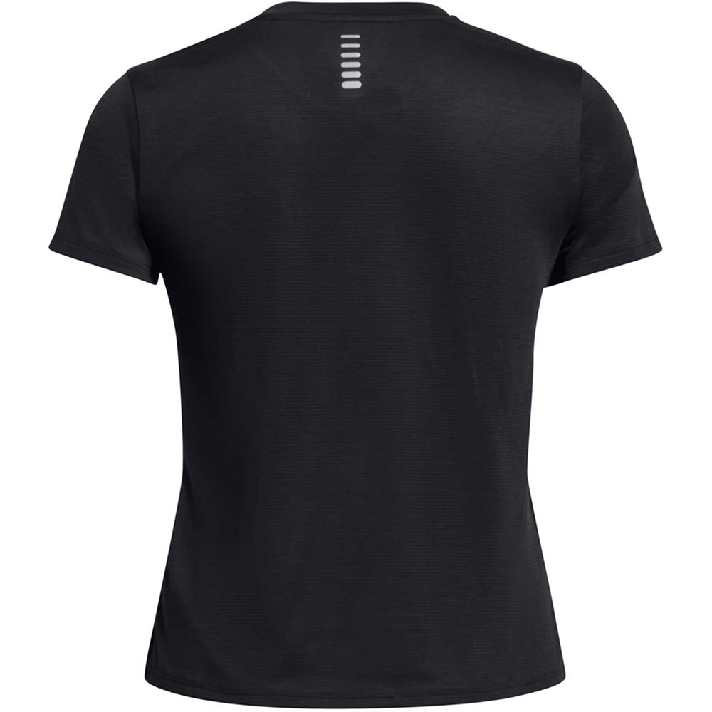 Tricou femei UNDER ARMOUR UA Streaker SS, marimea M, negru