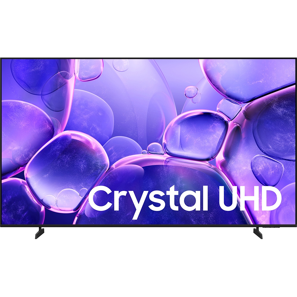 Televizor LED Smart SAMSUNG 55U8072, 4K, 138cm