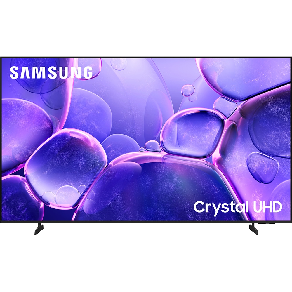 Televizor LED Smart SAMSUNG 55U8072, 4K, 138cm