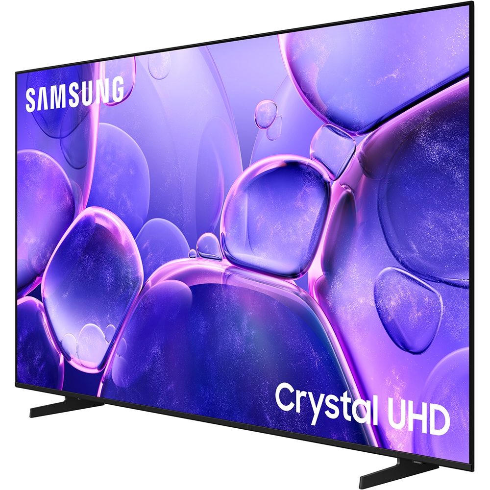 Televizor LED Smart SAMSUNG 55U8072, 4K, 138cm