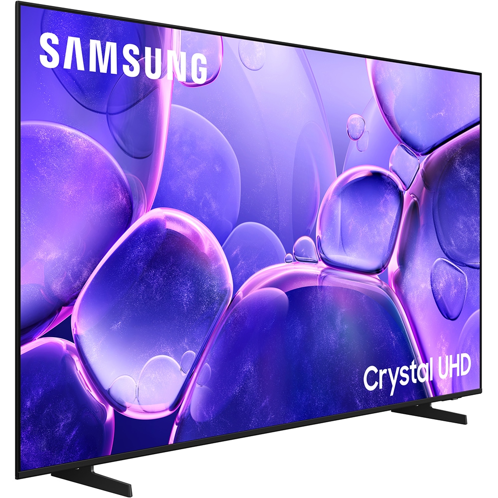 Televizor LED Smart SAMSUNG 55U8072, 4K, 138cm