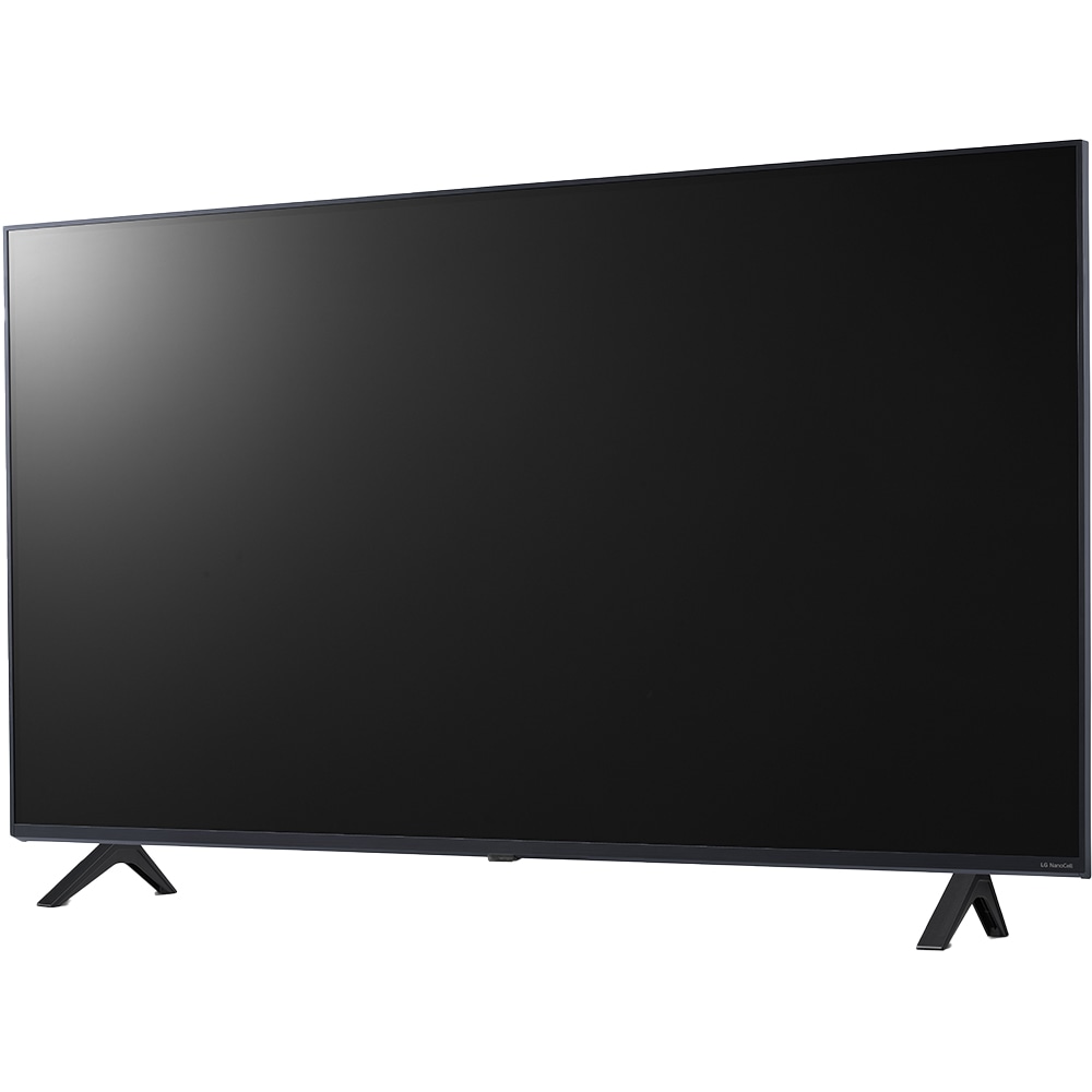 Televizor NanoCell Smart LG 43NANO81T3A, Ultra HD 4K, HDR, 108cm