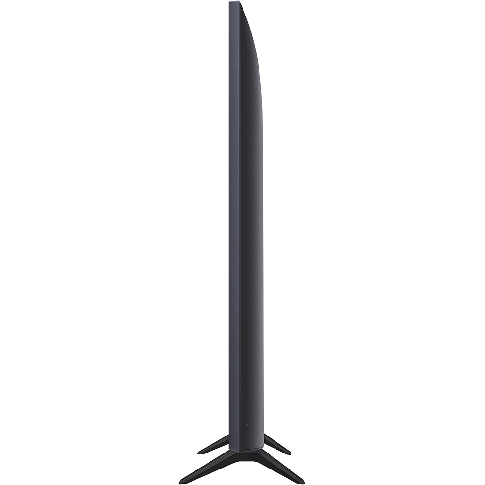 Televizor NanoCell Smart LG 43NANO81T3A, Ultra HD 4K, HDR, 108cm