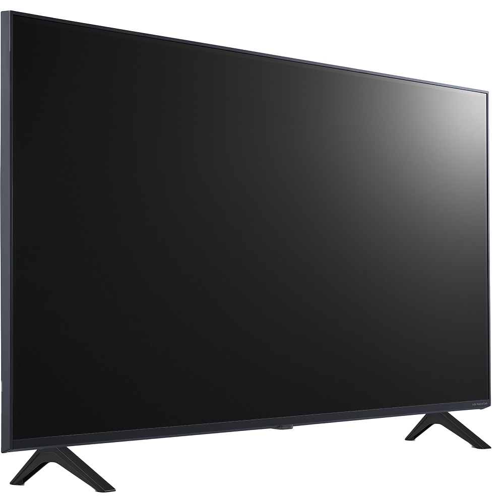 Televizor NanoCell Smart LG 43NANO81T3A, Ultra HD 4K, HDR, 108cm