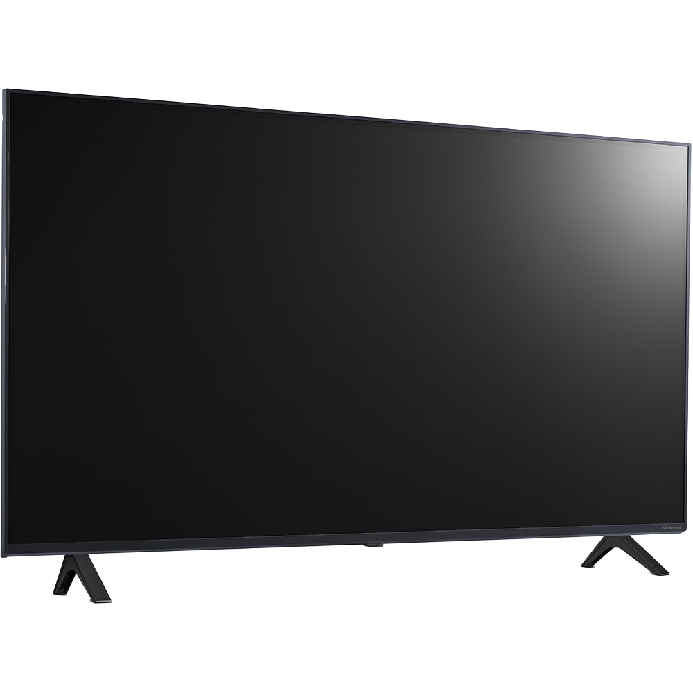 Televizor NanoCell Smart LG 43NANO81T3A, Ultra HD 4K, HDR, 108cm