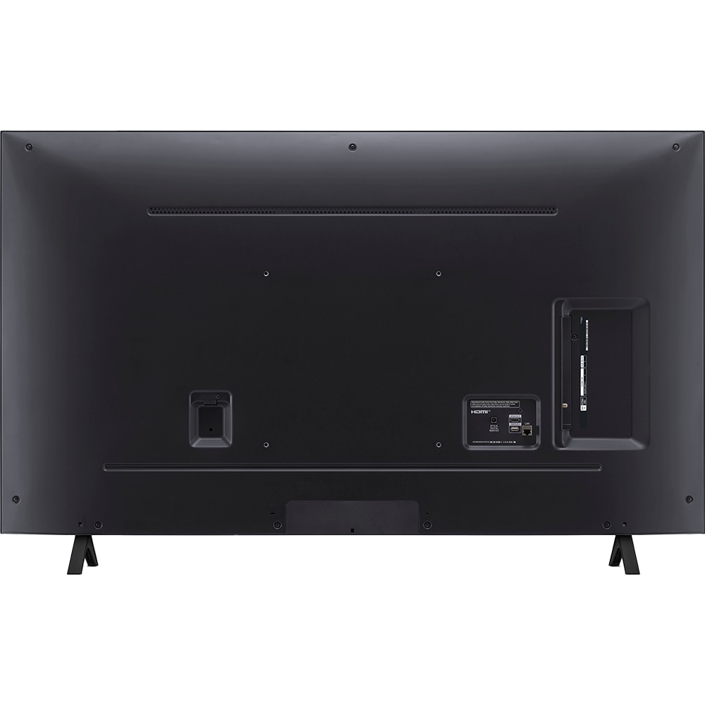 Televizor NanoCell Smart LG 43NANO81T3A, Ultra HD 4K, HDR, 108cm