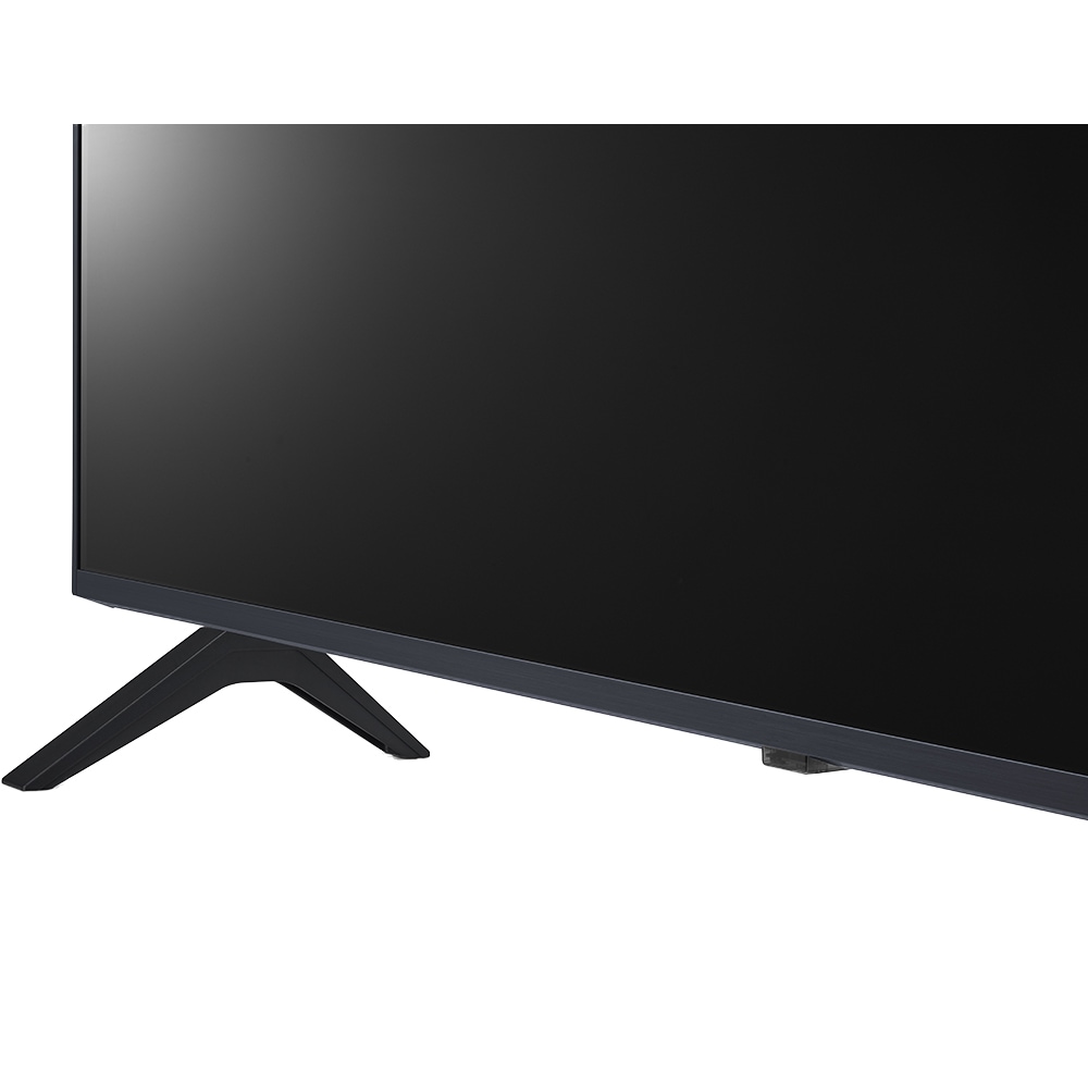 Televizor NanoCell Smart LG 43NANO81T3A, Ultra HD 4K, HDR, 108cm