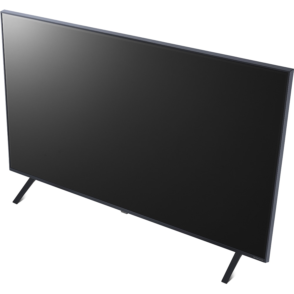 Televizor NanoCell Smart LG 43NANO81T3A, Ultra HD 4K, HDR, 108cm