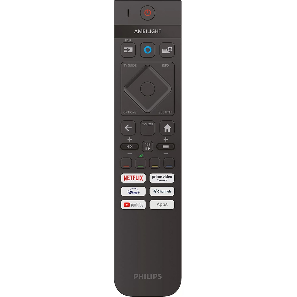 Televizor OLED Smart PHILIPS 48OLED769, Ultra HD 4K, HDR10+, 121cm