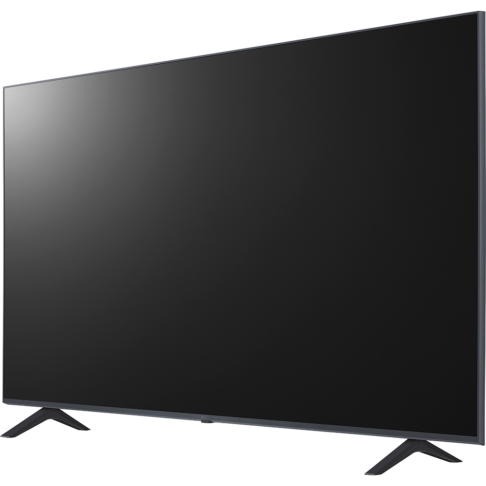 Televizor LED Smart LG 50UR78003LK, Ultra HD 4K, HDR, 126cm