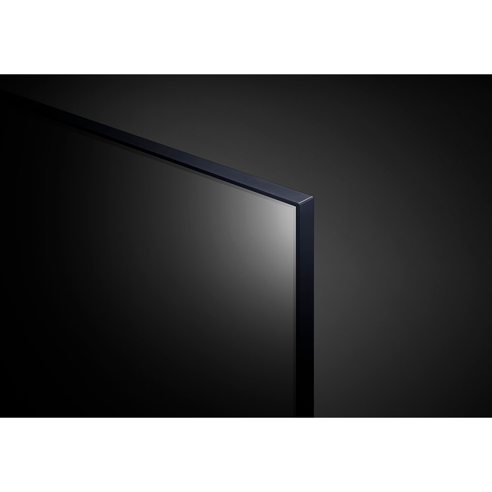 Televizor LED Smart LG 50UR81003LJ, Ultra HD 4K, HDR, 126cm