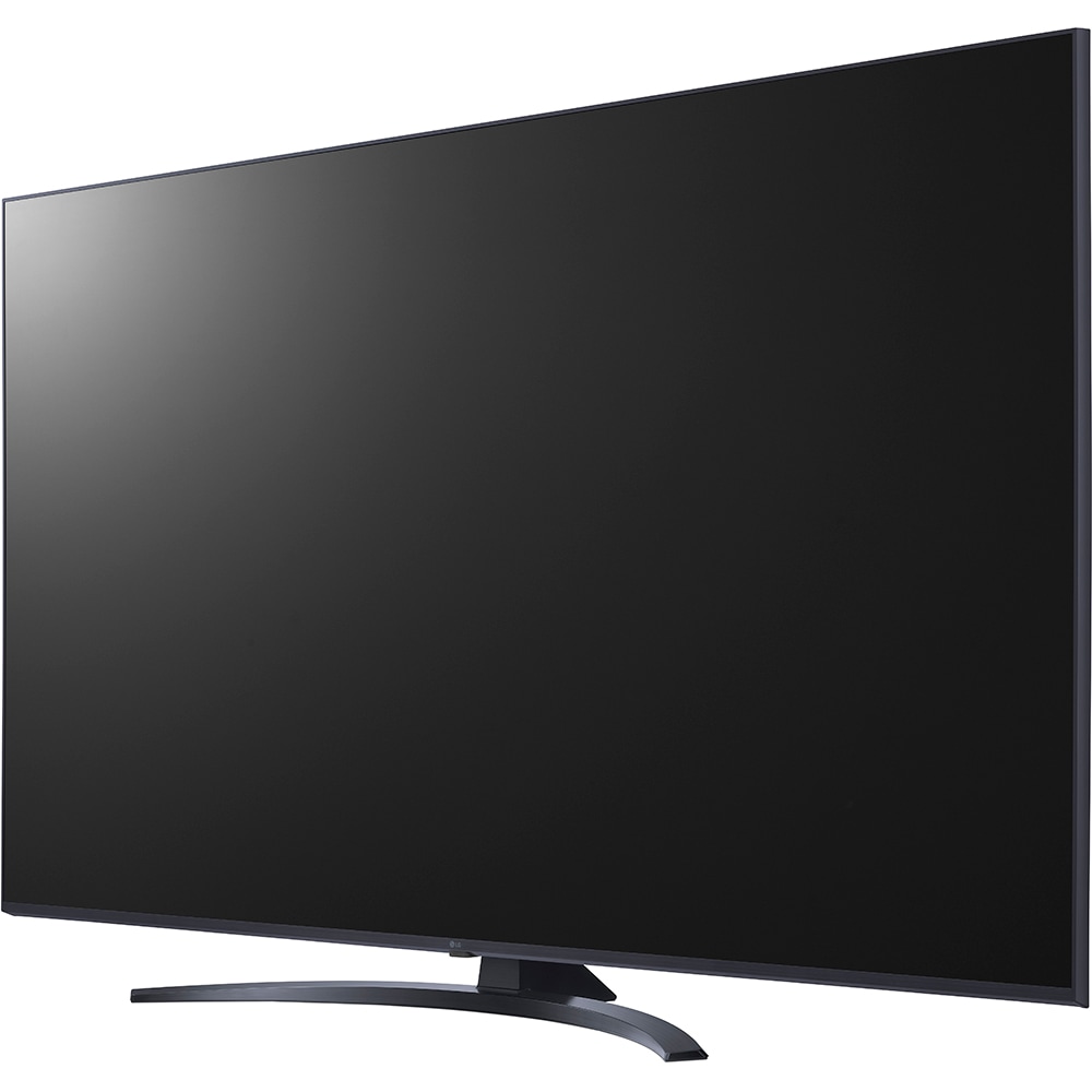 Televizor LED Smart LG 50UR81003LJ, Ultra HD 4K, HDR, 126cm