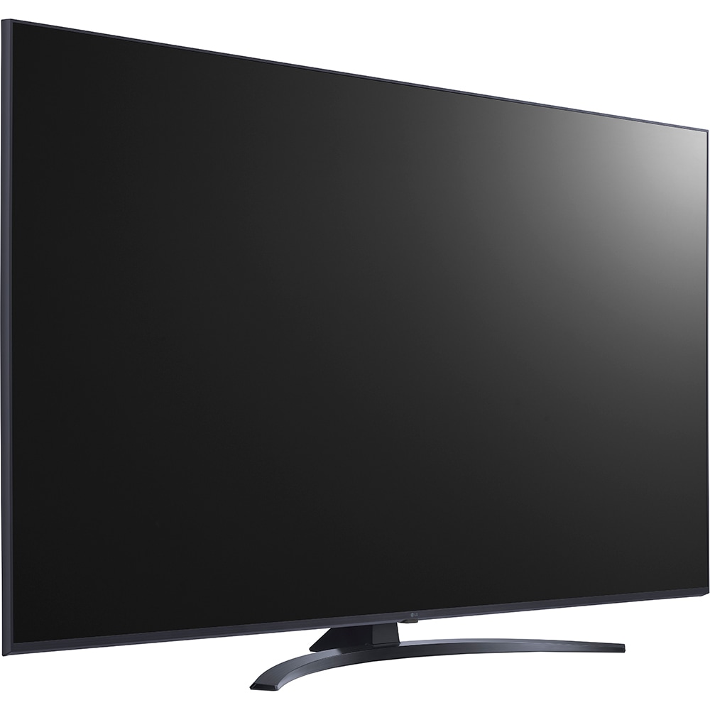 Televizor LED Smart LG 50UR81003LJ, Ultra HD 4K, HDR, 126cm