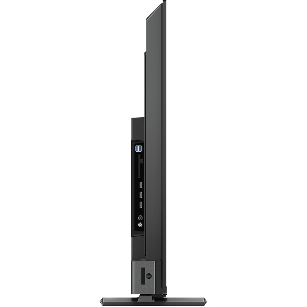 Televizor LED Smart PHILIPS 55PUS7608, Ultra HD 4K, HDR10, 139cm