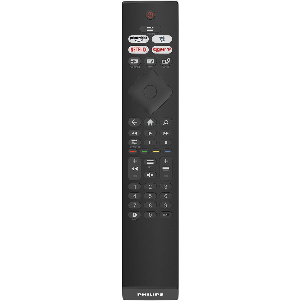 Televizor LED Smart PHILIPS 55PUS7608, Ultra HD 4K, HDR10, 139cm