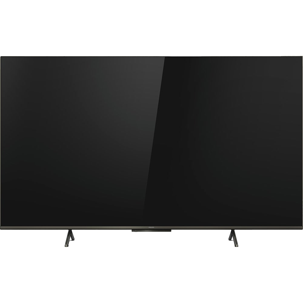 Televizor LED Smart PHILIPS 55PUS8118, Ultra HD 4K, HDR10, 139cm