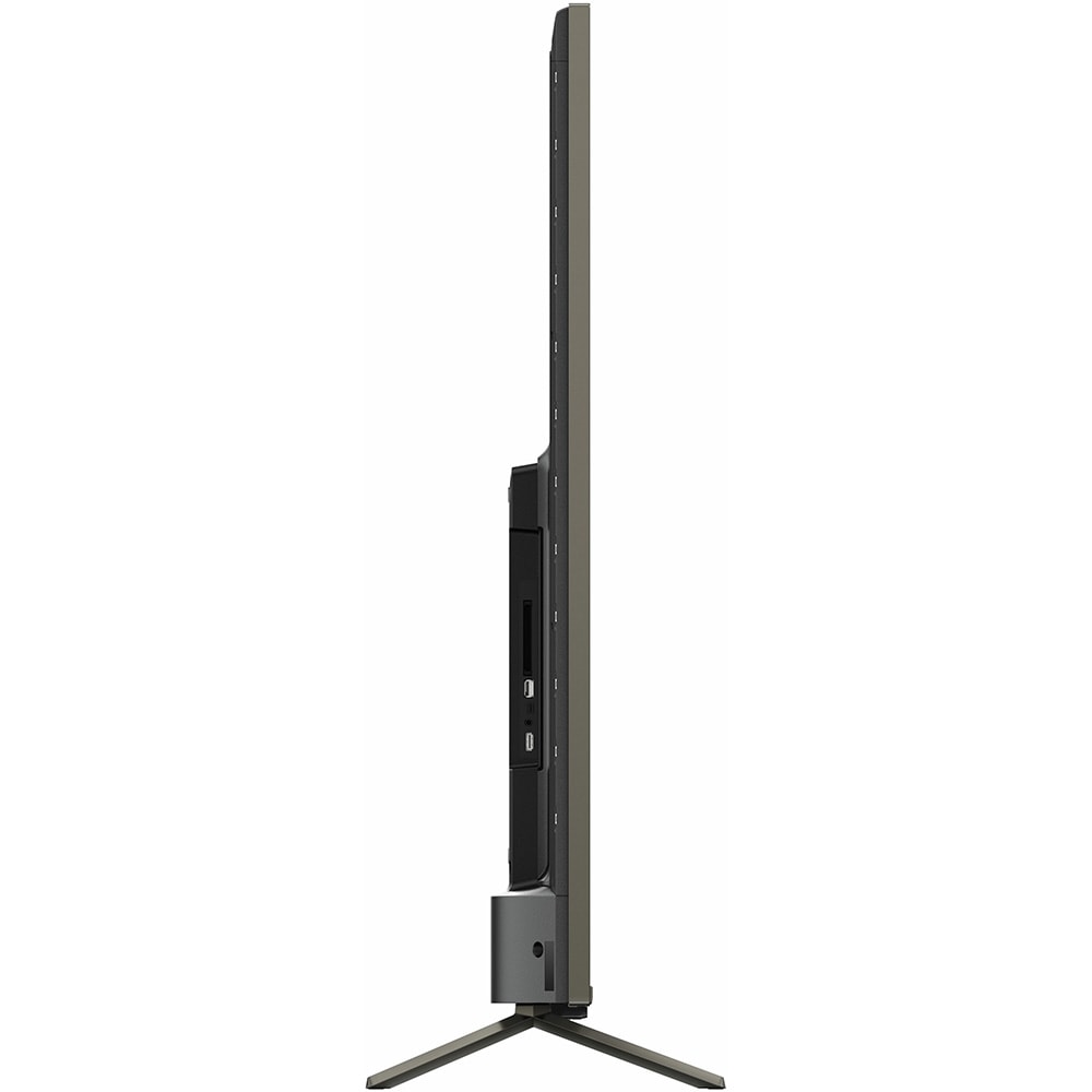 Televizor LED Smart PHILIPS 55PUS8118, Ultra HD 4K, HDR10, 139cm