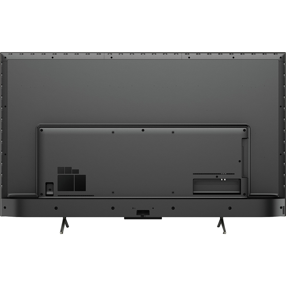 Televizor LED Smart PHILIPS 55PUS8118, Ultra HD 4K, HDR10, 139cm
