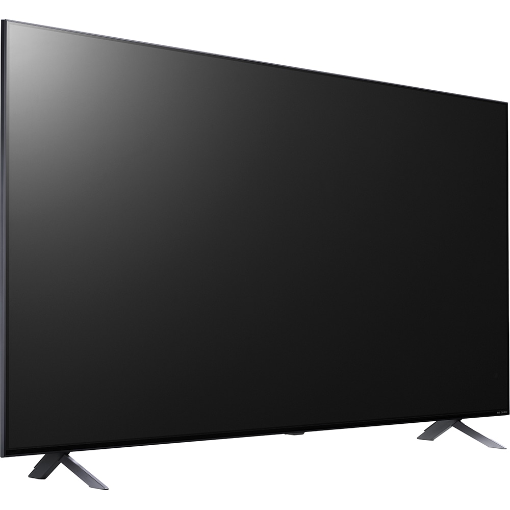 Televizor QNED Smart LG 55QNED773RB, Ultra HD 4K, HDR, 139cm