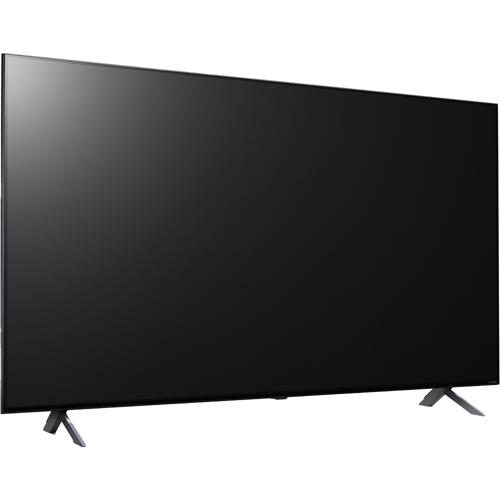 Televizor QNED Smart LG 55QNED773RB, Ultra HD 4K, HDR, 139cm