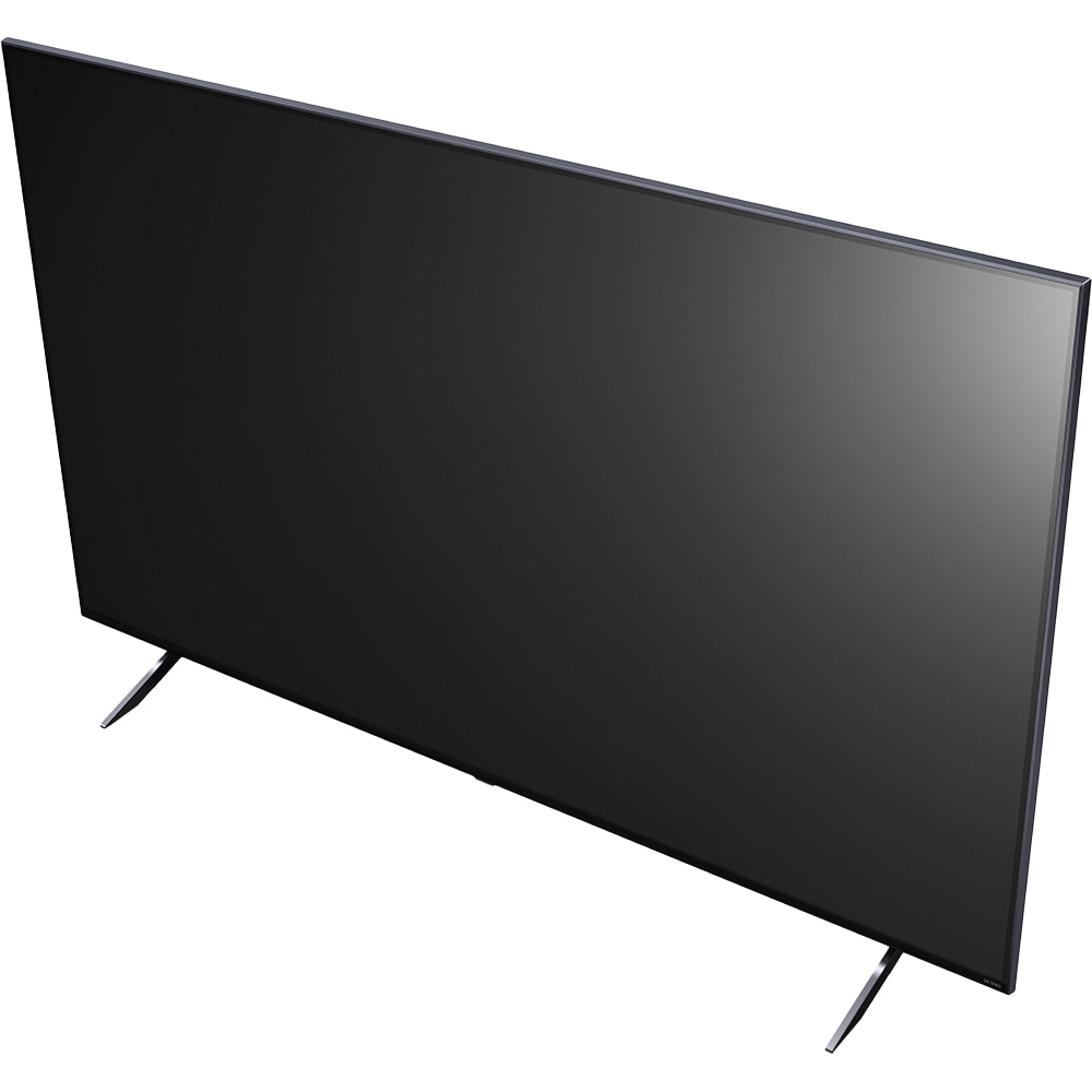 Televizor QNED Smart LG 55QNED773RB, Ultra HD 4K, HDR, 139cm