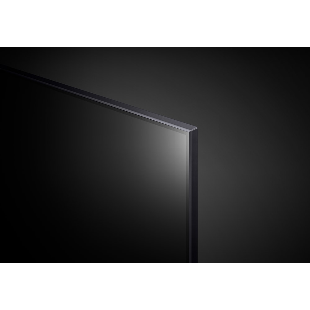 Televizor QNED Smart LG 55QNED773RB, Ultra HD 4K, HDR, 139cm