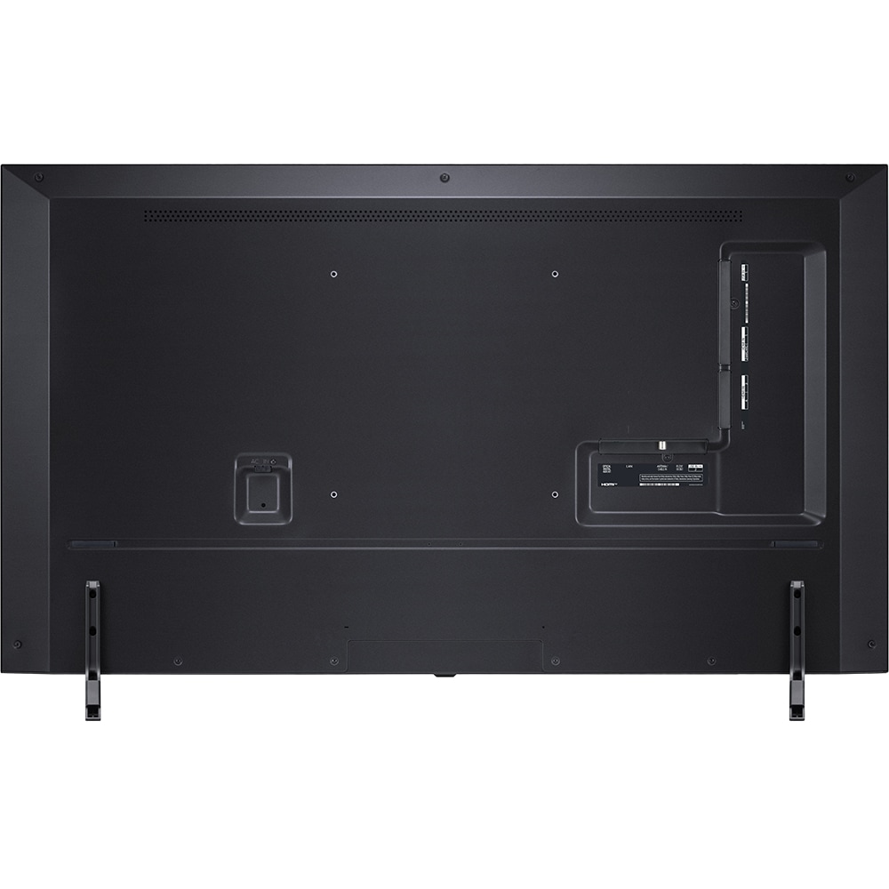 Televizor QNED Smart LG 55QNED773RB, Ultra HD 4K, HDR, 139cm