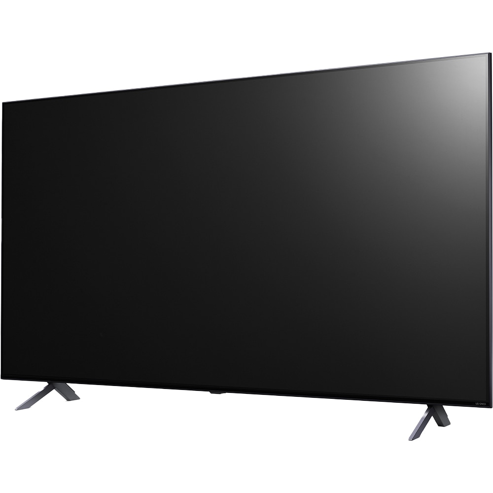 Televizor QNED Smart LG 55QNED773RB, Ultra HD 4K, HDR, 139cm