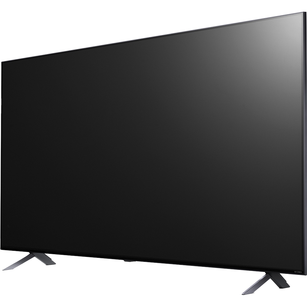 Televizor QNED Smart LG 55QNED773RB, Ultra HD 4K, HDR, 139cm