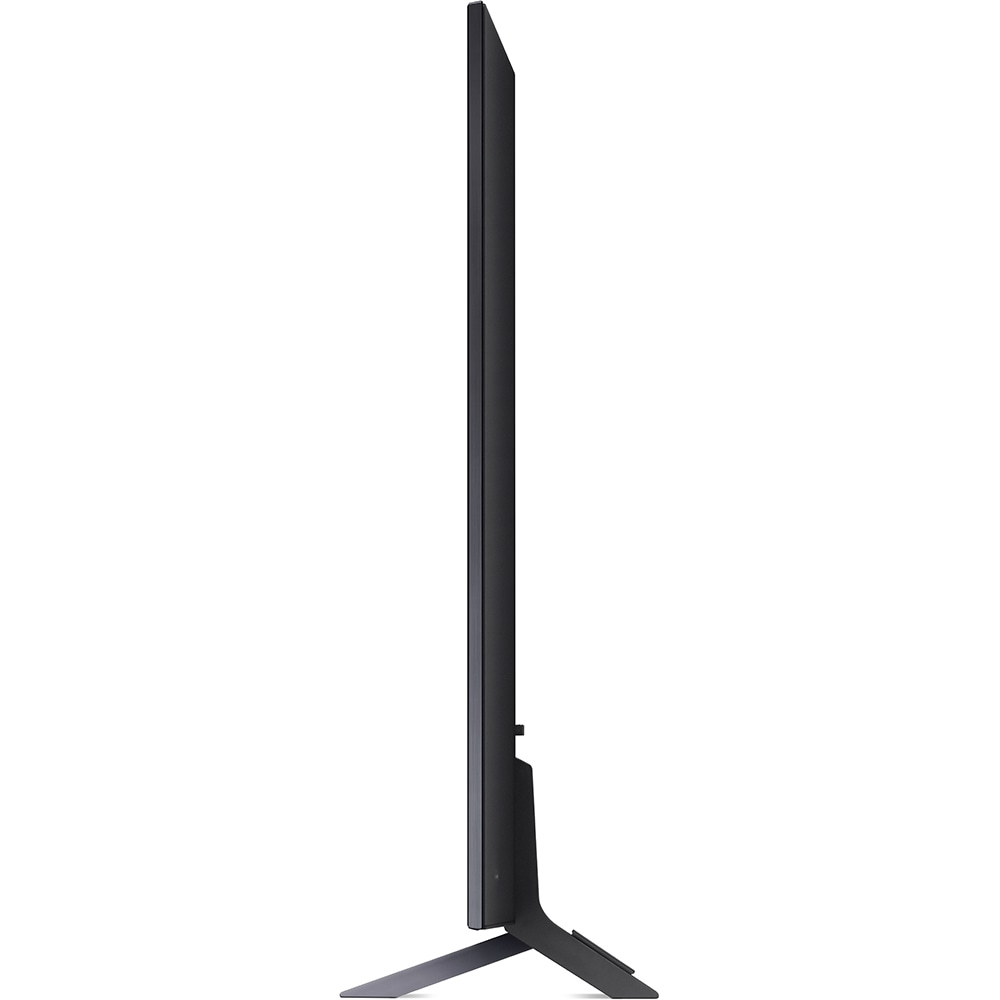 Televizor QNED Smart LG 55QNED773RB, Ultra HD 4K, HDR, 139cm
