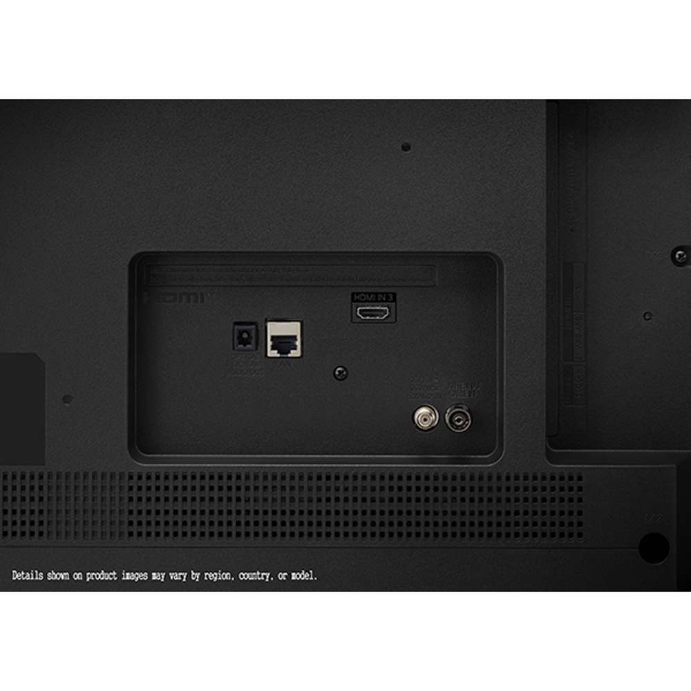 Televizor LED SMART LG 55UQ70006LB, Ultra HD 4K, HDR, 139cm