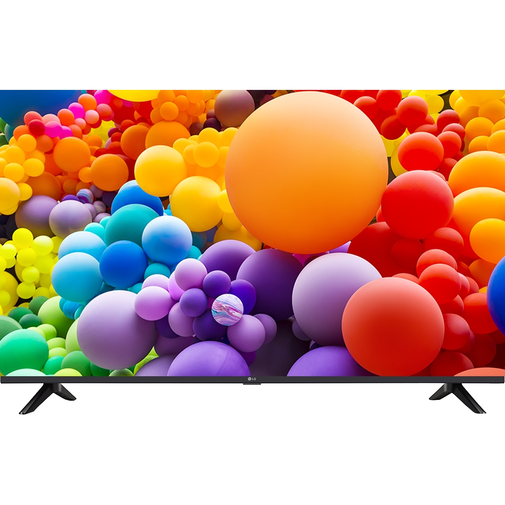 Televizor LED Smart LG 55UT73003LA, Ultra HD 4K, HDR, 139cm