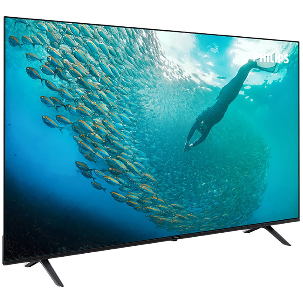 Televizor LED Smart PHILIPS 65PUS7009, Ultra HD 4K, HDR10+, 164cm