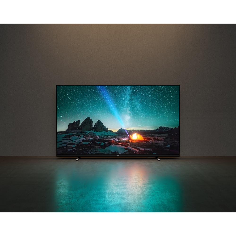Televizor LED Smart PHILIPS 65PUS7609, Ultra HD 4K, HDR10+, 164cm