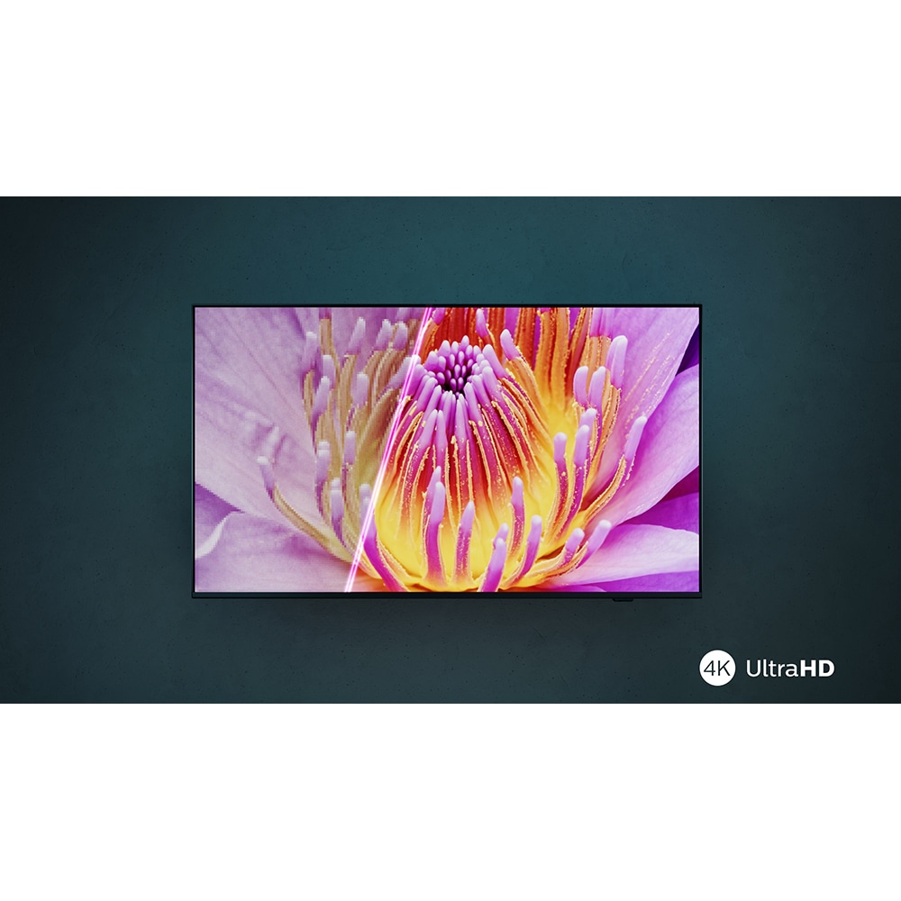 Televizor LED Smart PHILIPS 65PUS7609, Ultra HD 4K, HDR10+, 164cm
