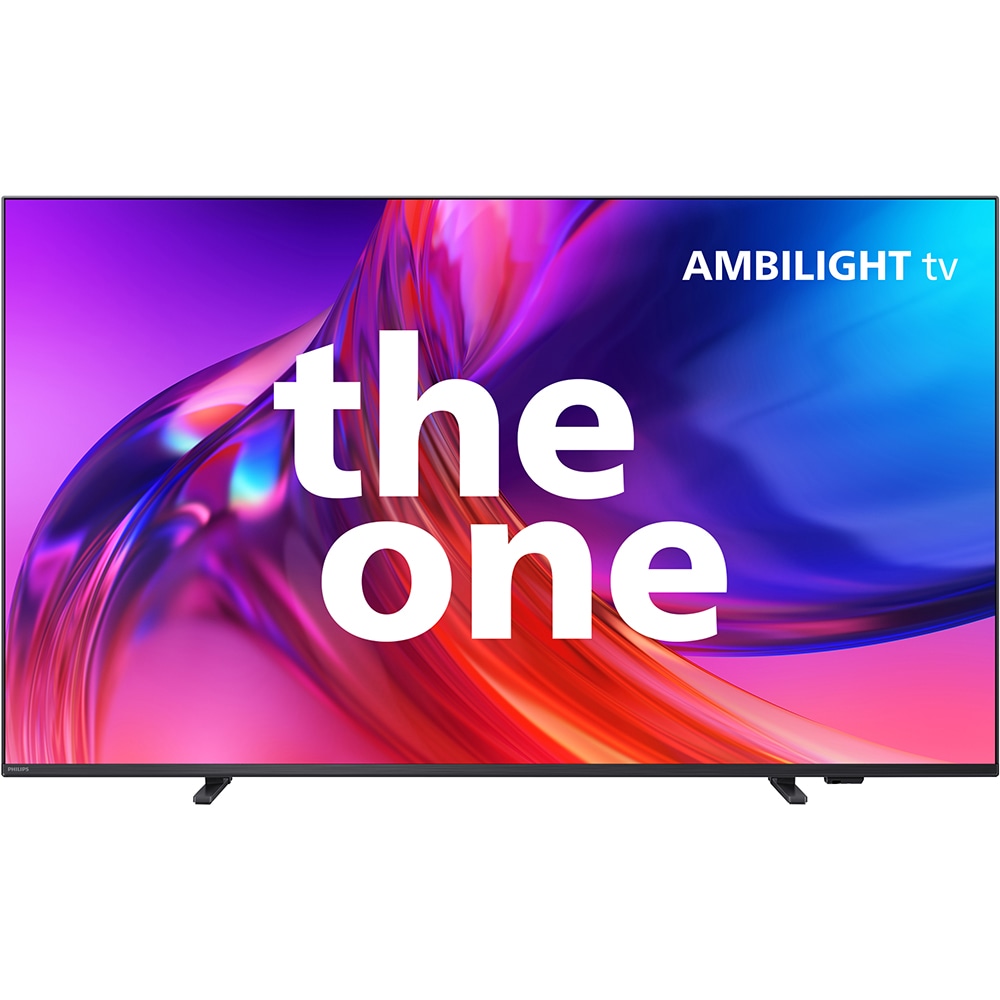 Televizor LED Smart PHILIPS 65PUS8518, Ultra HD 4K, HDR10+, 164cm