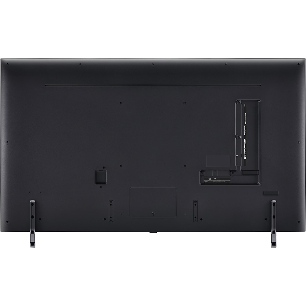 Televizor QNED Smart LG 65QNED80T3A, Ultra HD 4K, HDR, 164cm