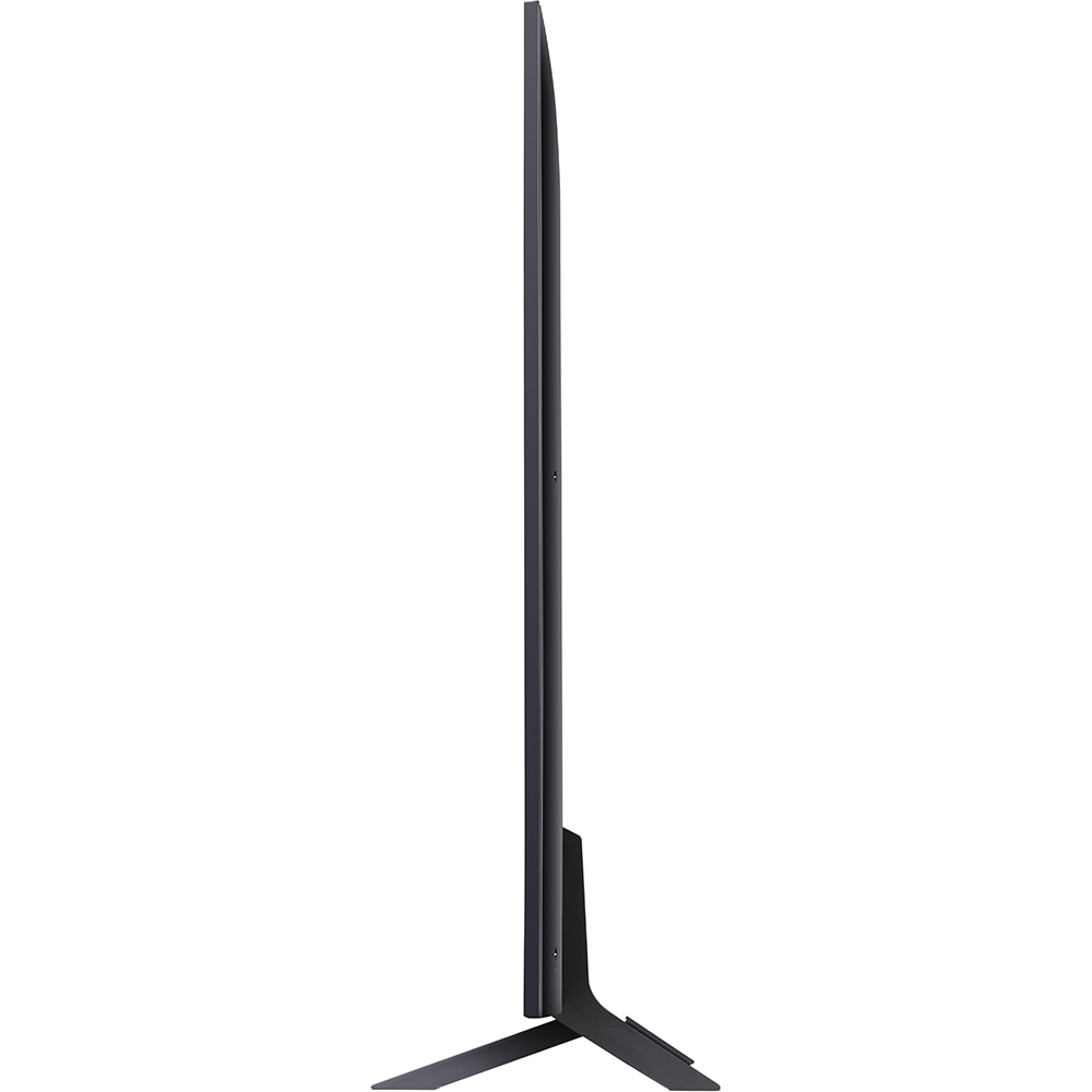 Televizor QNED Smart LG 65QNED80T3A, Ultra HD 4K, HDR, 164cm
