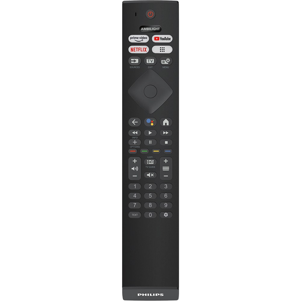 Televizor LED Smart PHILIPS 75PUS8818, Ultra HD 4K, HDR10+, 189cm