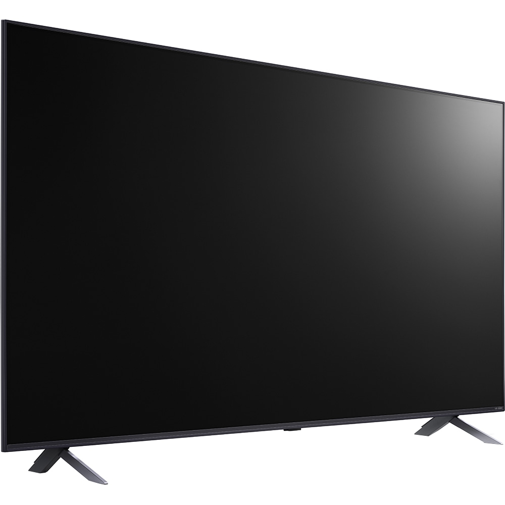 Televizor QNED Smart LG 75QNED80T3A, Ultra HD 4K, HDR, 189cm