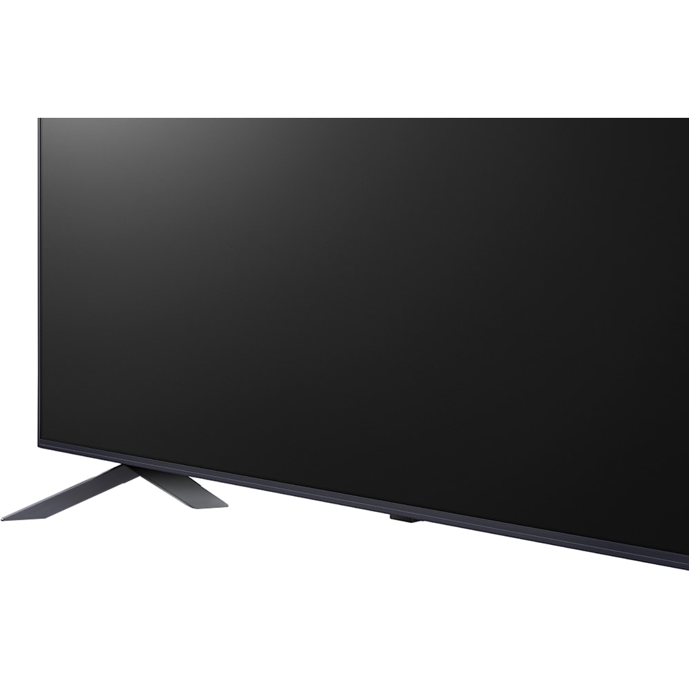 Televizor QNED Smart LG 75QNED80T3A, Ultra HD 4K, HDR, 189cm