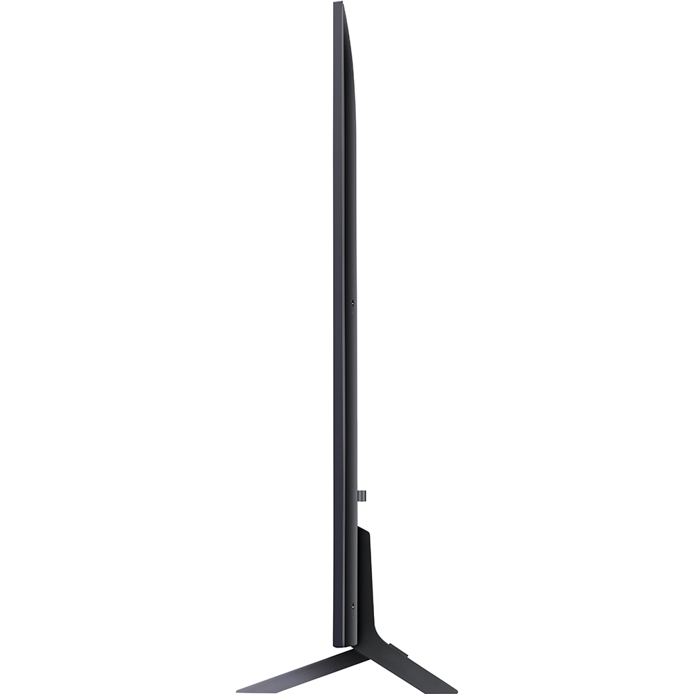 Televizor QNED Smart LG 75QNED80T3A, Ultra HD 4K, HDR, 189cm