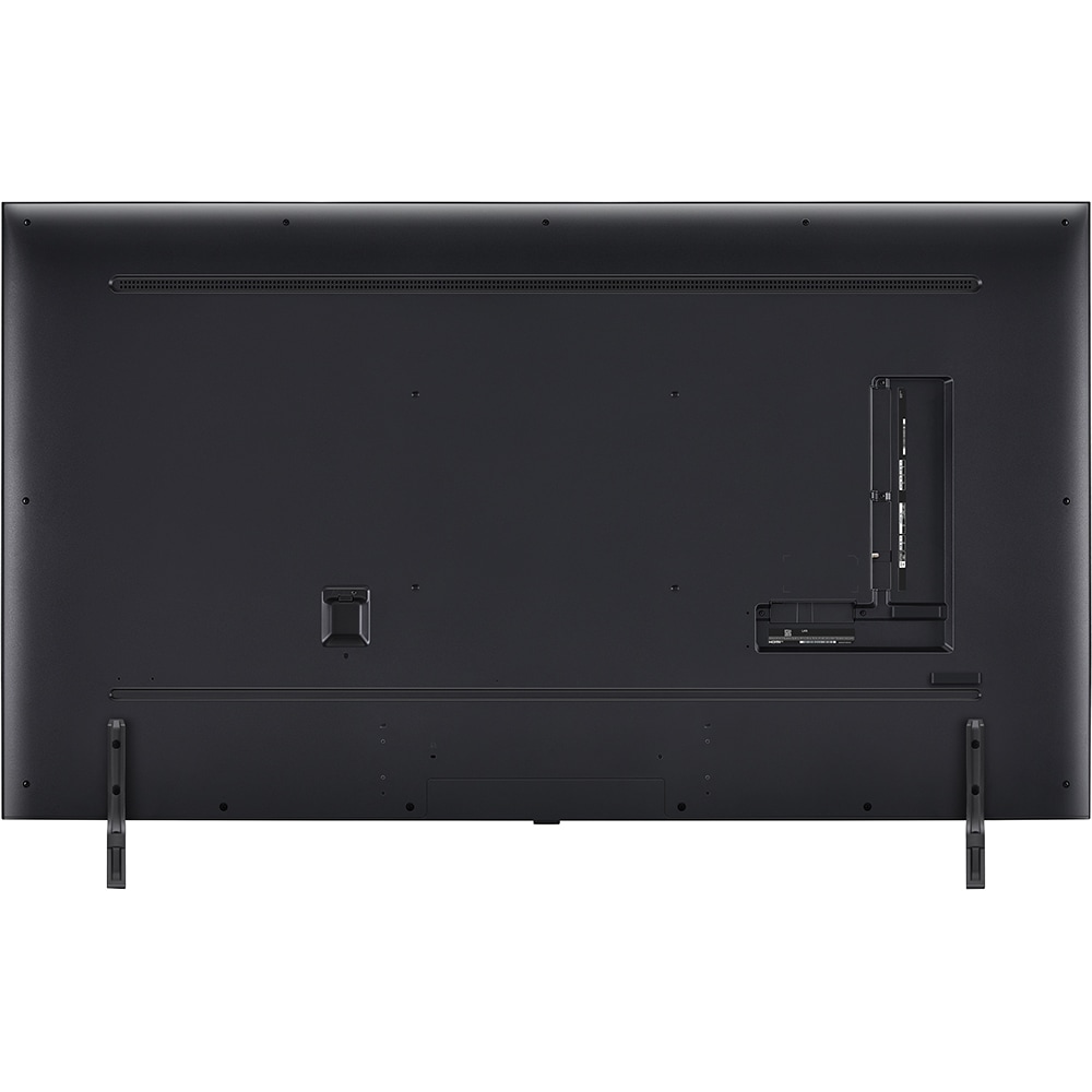 Televizor QNED Smart LG 75QNED80T3A, Ultra HD 4K, HDR, 189cm