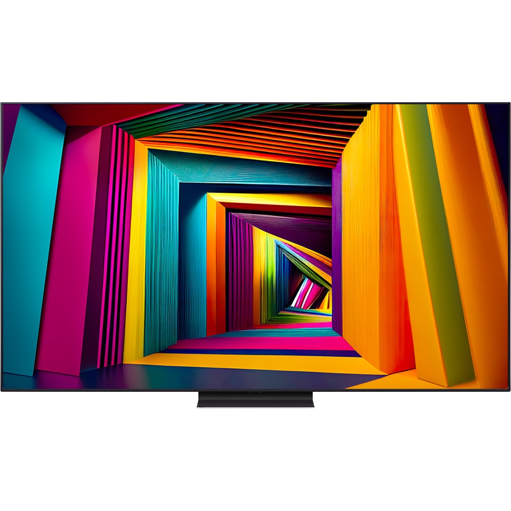 Televizor LED Smart LG 75UT91003LA, Ultra HD 4K, HDR, 189cm