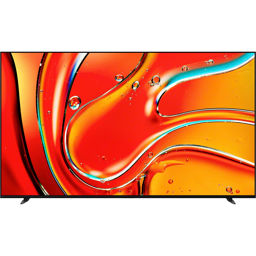 Televizor QLED Smart SONY Bravia 7 K75XR70PAEP, Ultra HD 4K, HDR, 189 cm