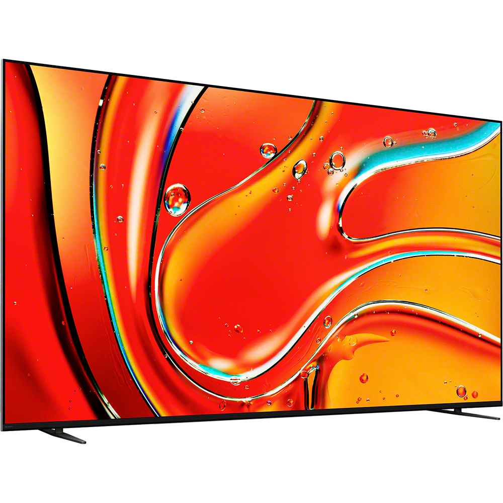 Televizor QLED Smart SONY Bravia 7 K75XR70PAEP, Ultra HD 4K, HDR, 189 cm