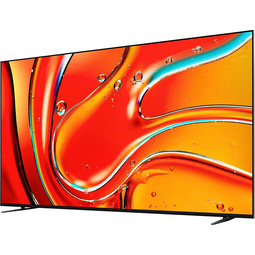 Televizor QLED Smart SONY Bravia 7 K75XR70PAEP, Ultra HD 4K, HDR, 189 cm