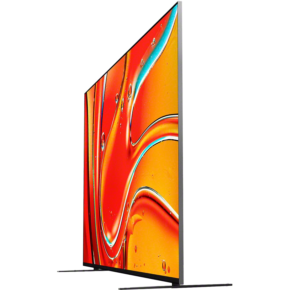 Televizor QLED Smart SONY Bravia 7 K75XR70PAEP, Ultra HD 4K, HDR, 189 cm